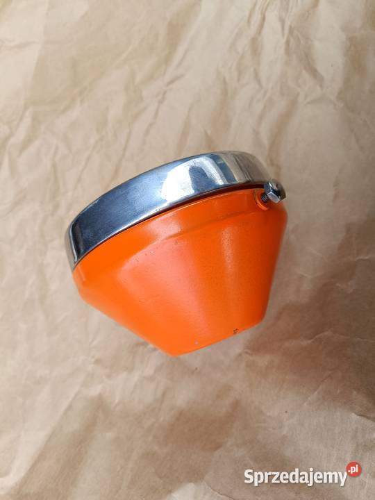 Lampa przód dudek lelek bak wsk wfm shl sport s2 Reflektory i halogeny sprzedam