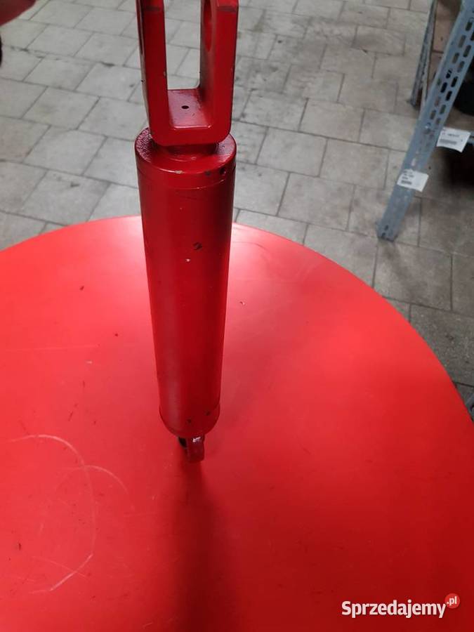 Siłownik Lely Welger