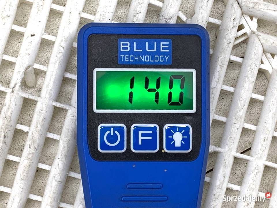 KLAPA TYŁ VW PHAETON SedanLimuzyna 0216 TYLNA