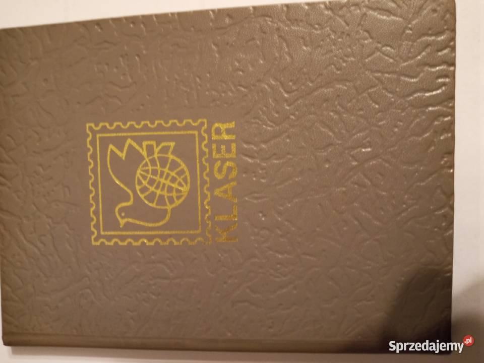 ZNACZKI POCZTOWE Szczecinek sprzedam