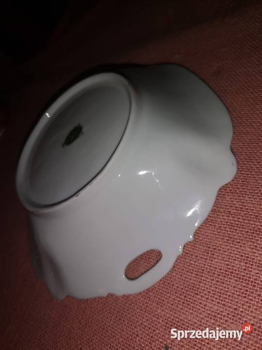 Patera Ze scenką antyczną Mitterteich pomorskie sprzedam