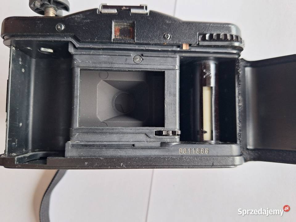 Sprzedam aparat LOMO analogowy Elektronika małopolskie Zakopane sprzedam
