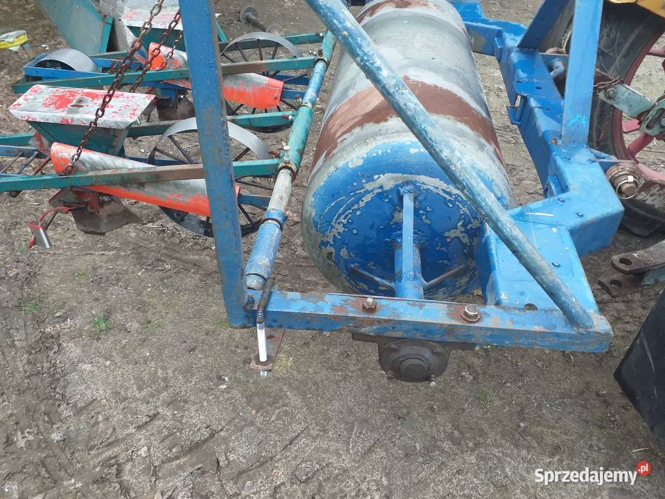 Siewnik do warzyw Lubraniec