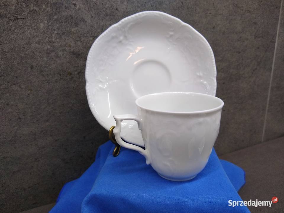 Serwis mokka Rosenthal Sanssouci Kalisz sprzedam