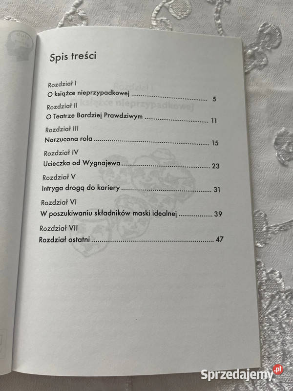 Książka być sobą ISBN 9788302103131 Bielsko-Biała sprzedam