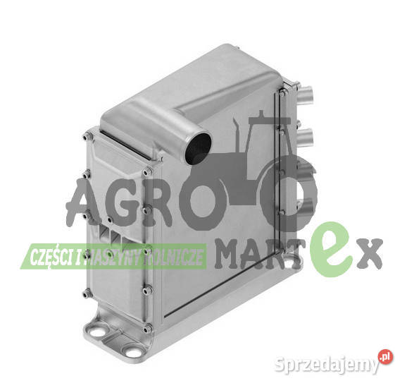 AL206426 AL181563 AL174638 AL176905 INTERCOOLER Pozostałe Wichrów sprzedam