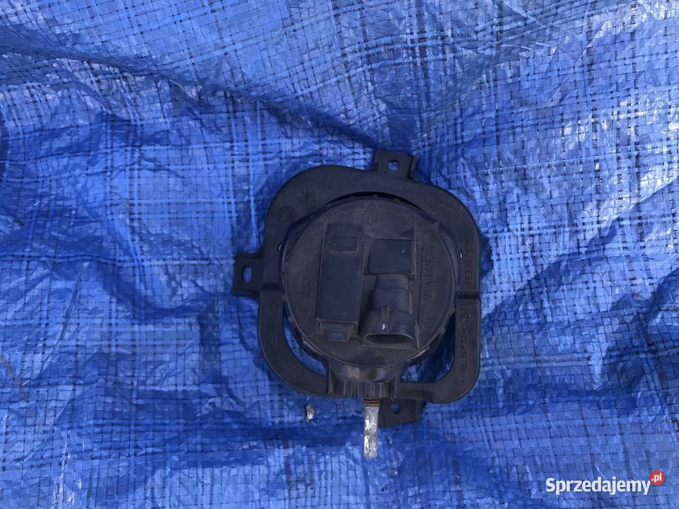 FORD KA II HALOGEN PRAWY 469387576 51803003 Bolesławiec