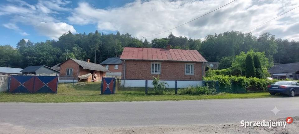Siedlisko w uroczej miejscowości Wiśle 12000m2 Sprzedaż Nowe