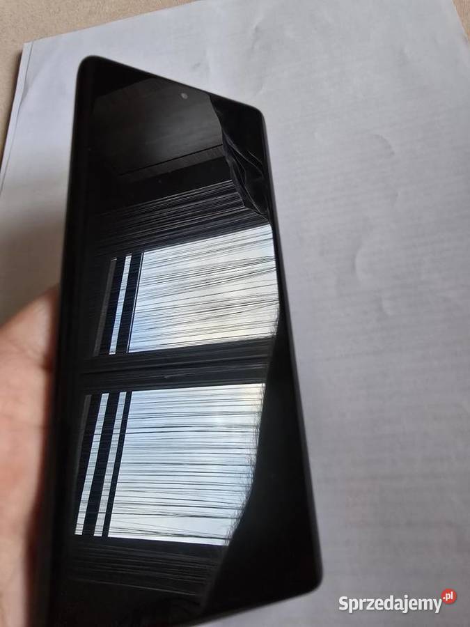 Motorola Eadge 50 PRO Rzeszów