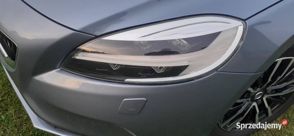 Volvo V40 małopolskie Tarnów sprzedam