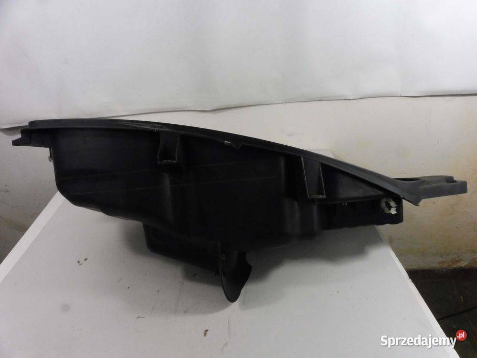 Piaggio MP3 500 wypełnienie pod siedzenie 1420r Poznań