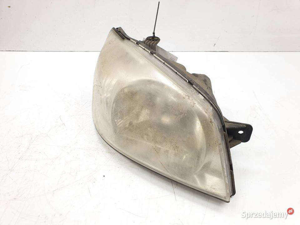 LAMPA PRAWA PRZÓD HYUNDAI GETZ Lipno