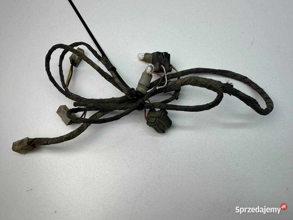 Wiązka Świateł Przednich Polaris Sportsman 500 Sulęcin