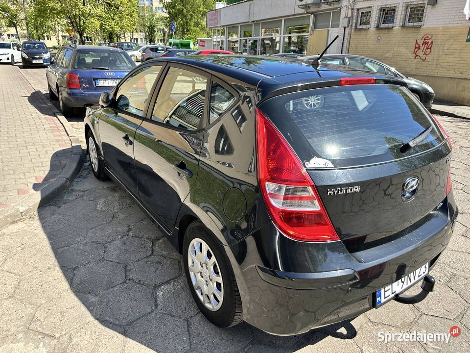 Hyundai i30 16 CRDi Polift Stan Serwis 5200