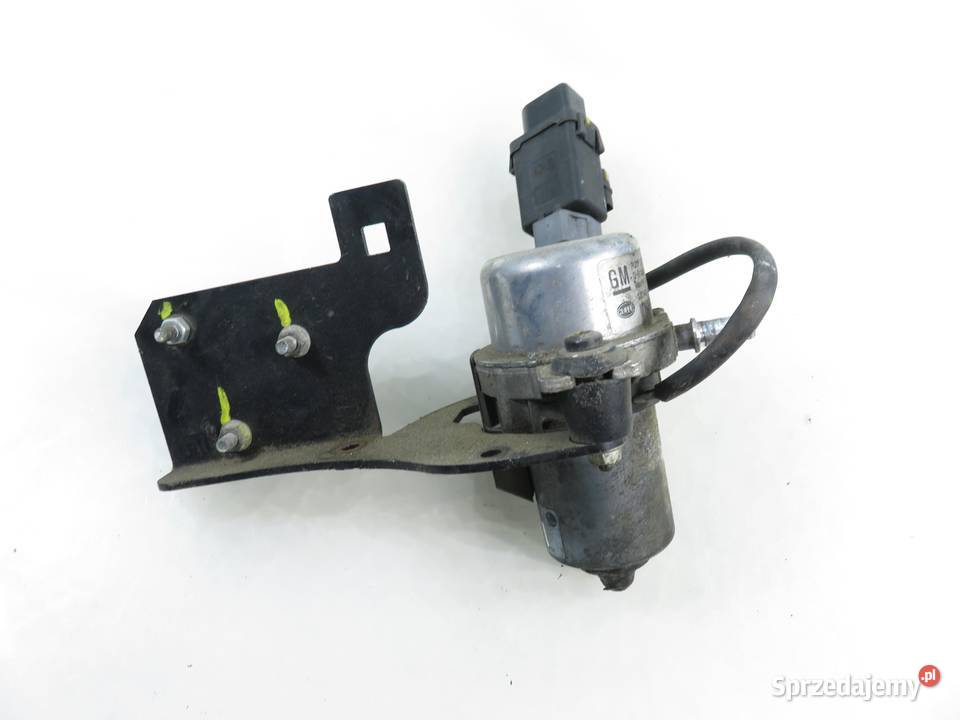 POMPA VACUM OPEL MERIVA B 14 86253114 113051216 małopolskie