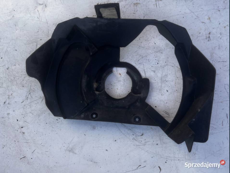 osłona wypełnienie Suzuki AN 250 Burgman 9902 K1 Pozostałe Ostrów Wielkopolski