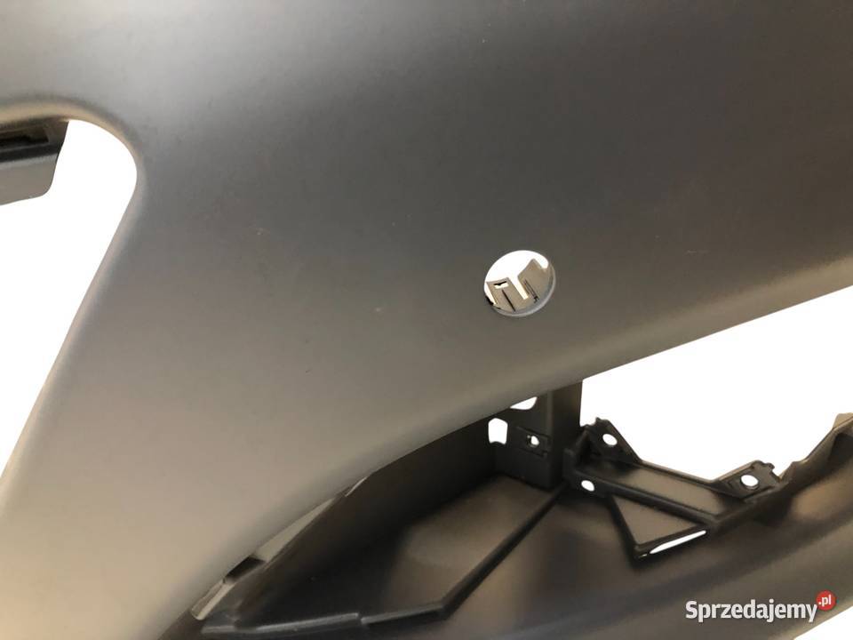 Opel Astra J IV 20122018 pod pdc spryski Zderzak Skarżysko-Kamienna