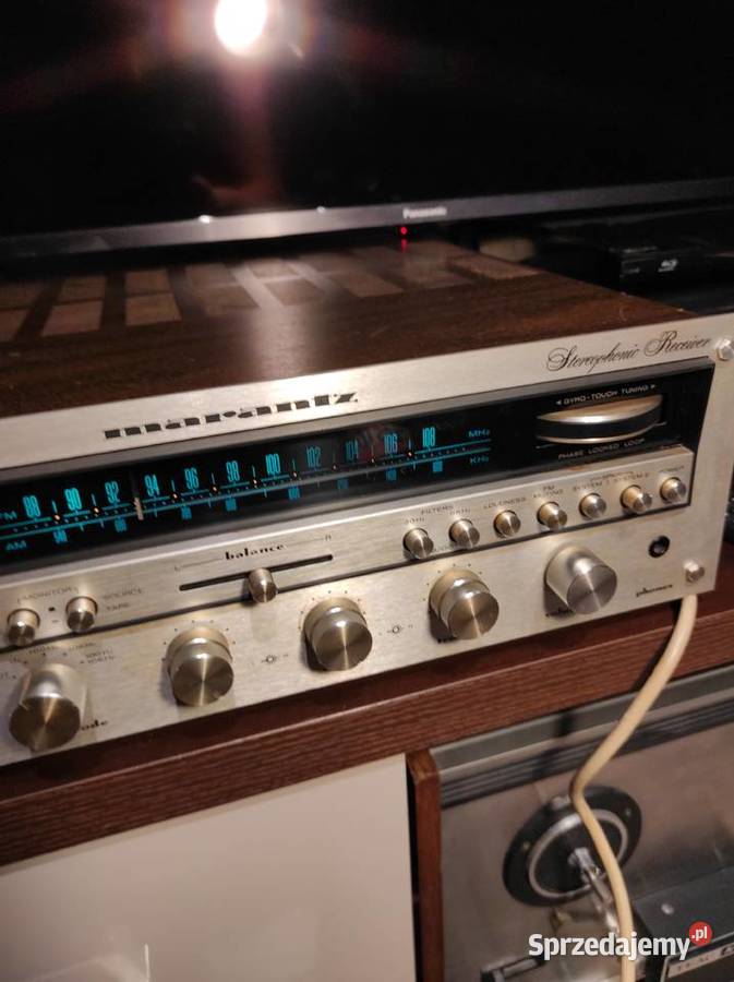 Marantz 2285 1977 Sędziszów
