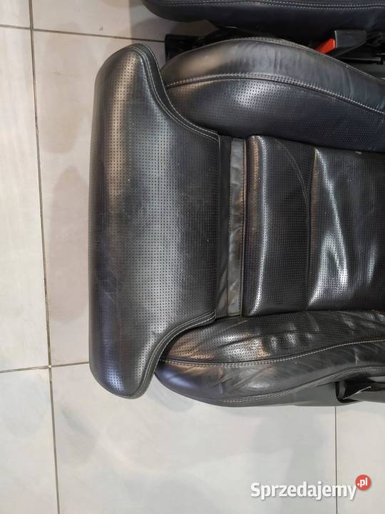 FOTELE KANAPA WENTYLOWANE ELEKTRYCZNE świętokrzyskie