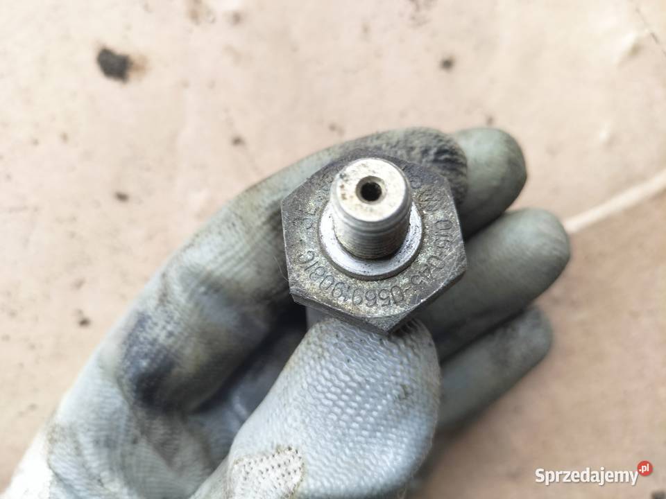 AUDI 80 B4 B3 czujnik oleju Kamień-Kolonia