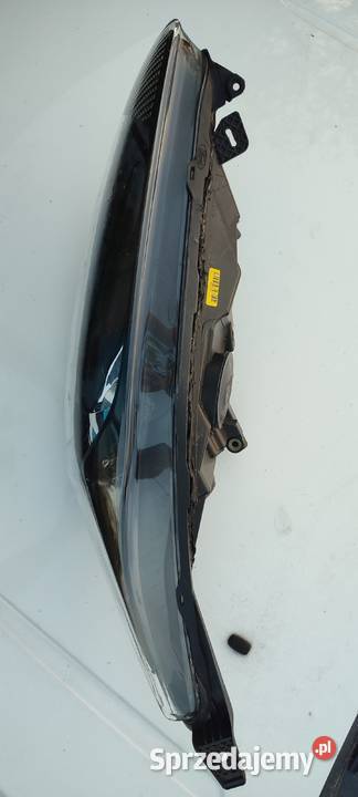 Ford Fiesta MK7 lampy sprzedam