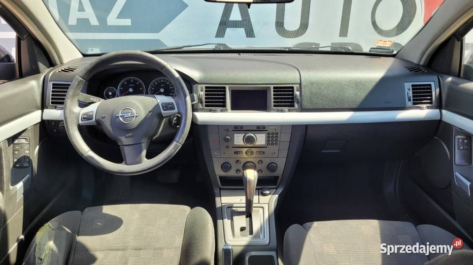 Opel Vectra 19 Diesel Automat Ksenony Zamiana dolnośląskie Wrocław