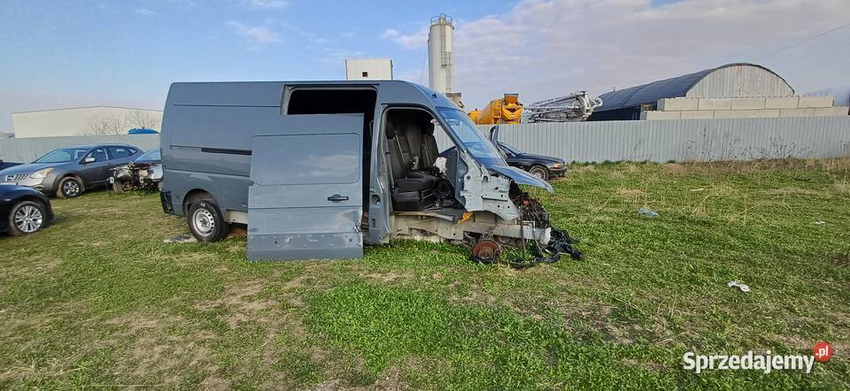 Renault Master 22 Samochody dostawcze