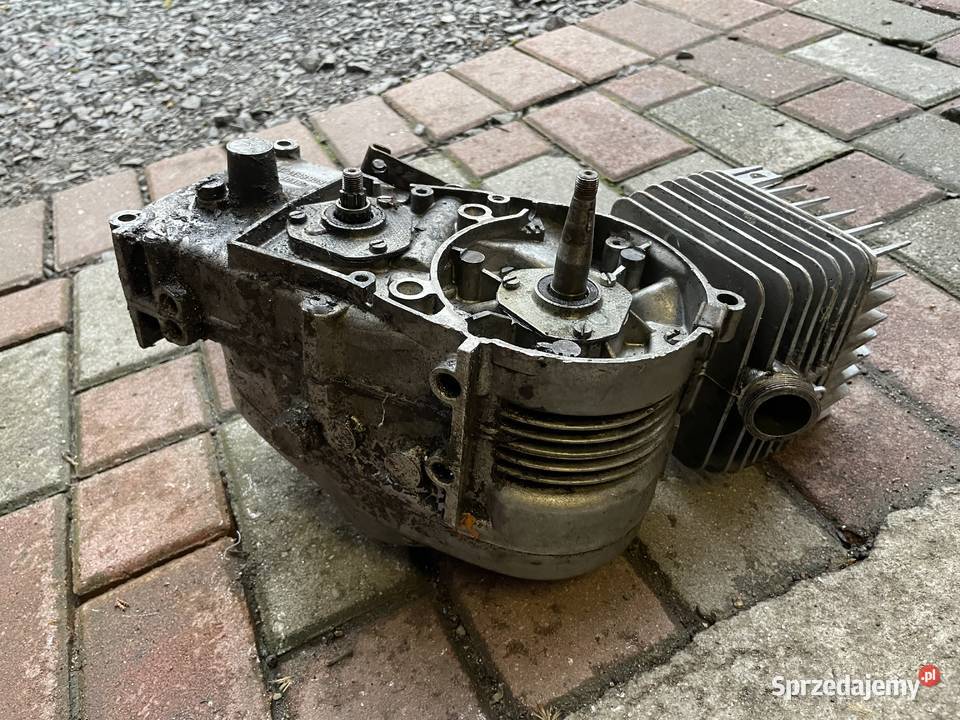 Silnik Simson s50 Szprotawa