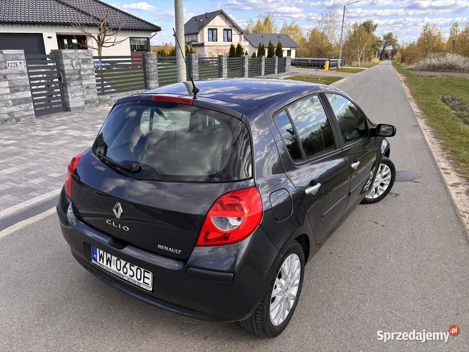 Renault clio sport 20 16v Clio Bogoria