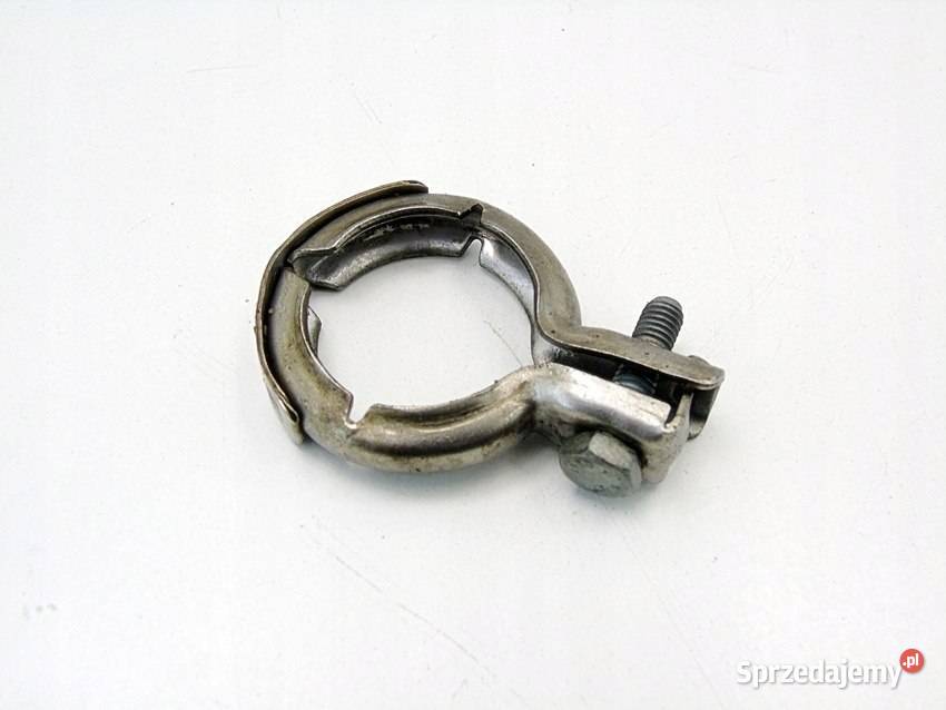 OBEJMA RURKI ZAWORU EGR 19 SDI FABIA I POLO 4 śląskie Sosnowiec