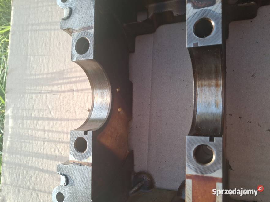 Blok Silnika N20 N26 BMW F10 F11 F25 F30 F36