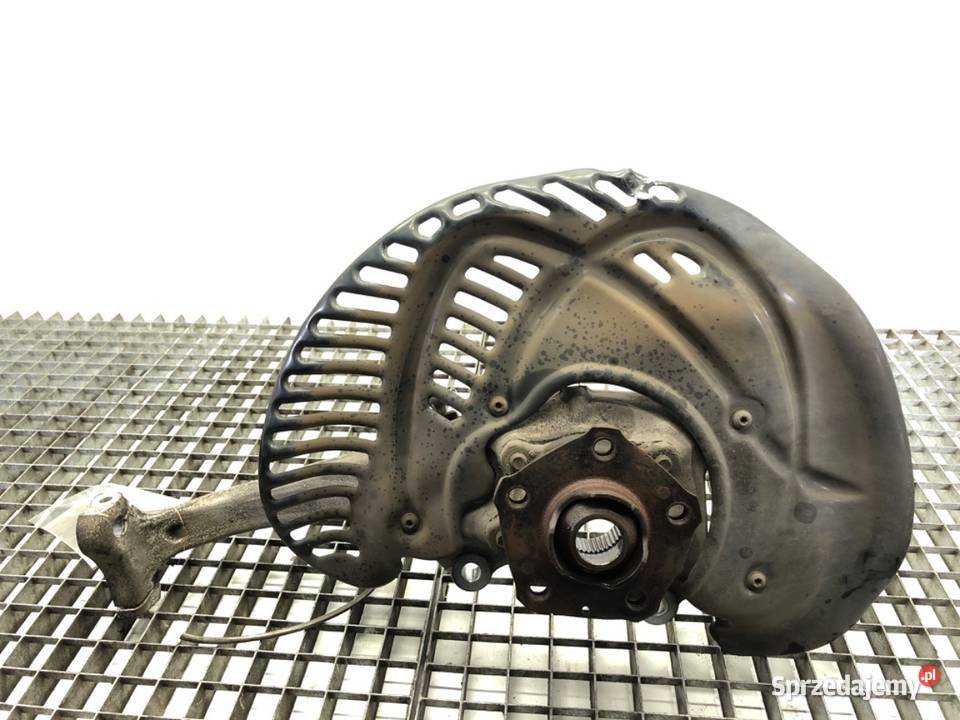 ZWROTNICA PRAWY PRZÓD AUDI A6 C8 40 600 podkarpackie