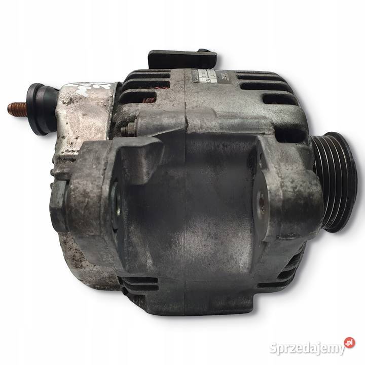 ALTERNATOR Kia Magentis 20 CVVT Denso 3730025301 Układ elektryczny silnika
