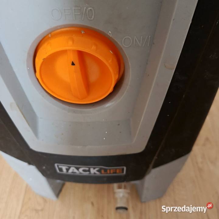 myjka ciśnieniowa Chełm Śląski