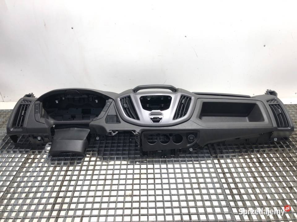 KOKPIT FORD TRANSIT VI Bus KONSOLA DESKA sprzedam