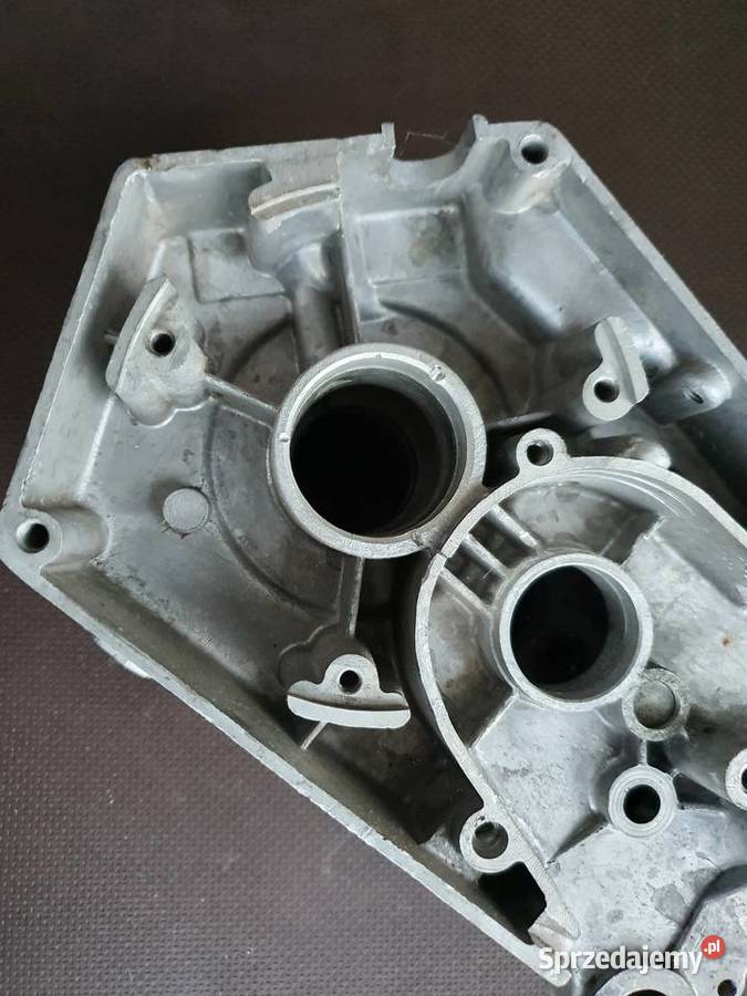 Kartery motorynka 023 Rzeszów