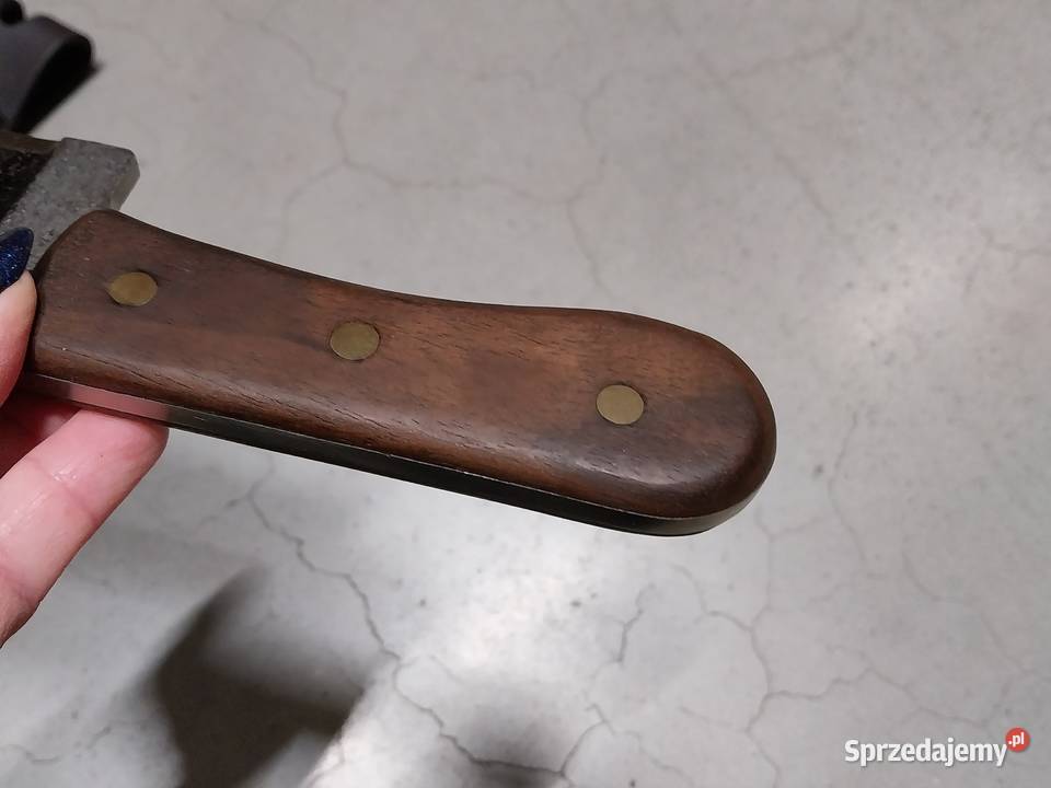 Nóż bushcraft Condor Hudson Bay 165023 Przecena