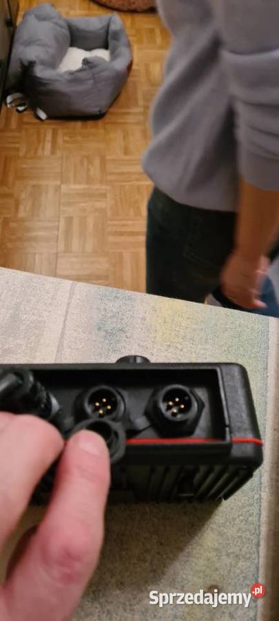 Autopilot Autohelm2000 Sporty wodne Gostynin