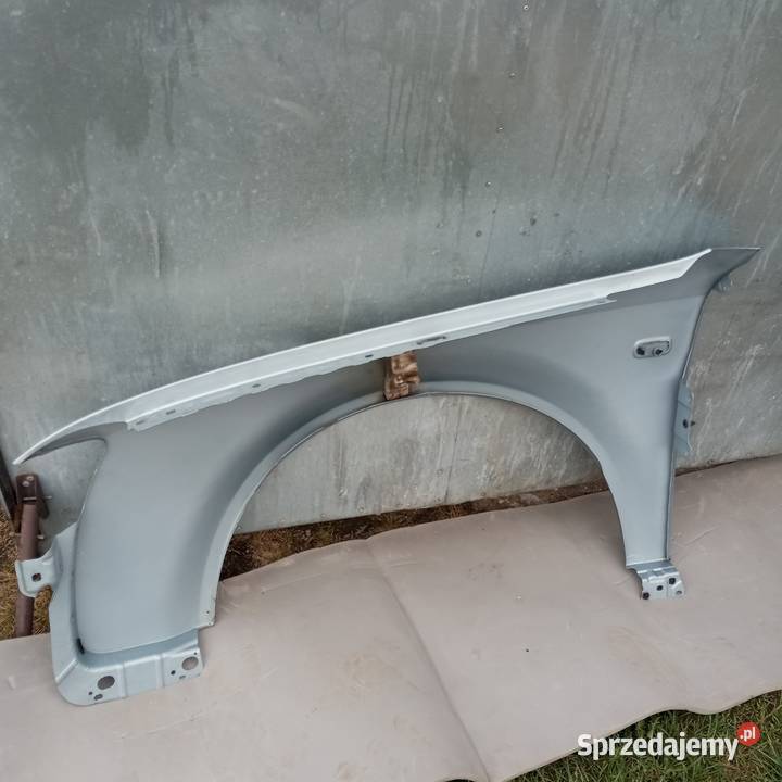 Błotnik prawy przód Audi A5 B6 0004r Złotoryja