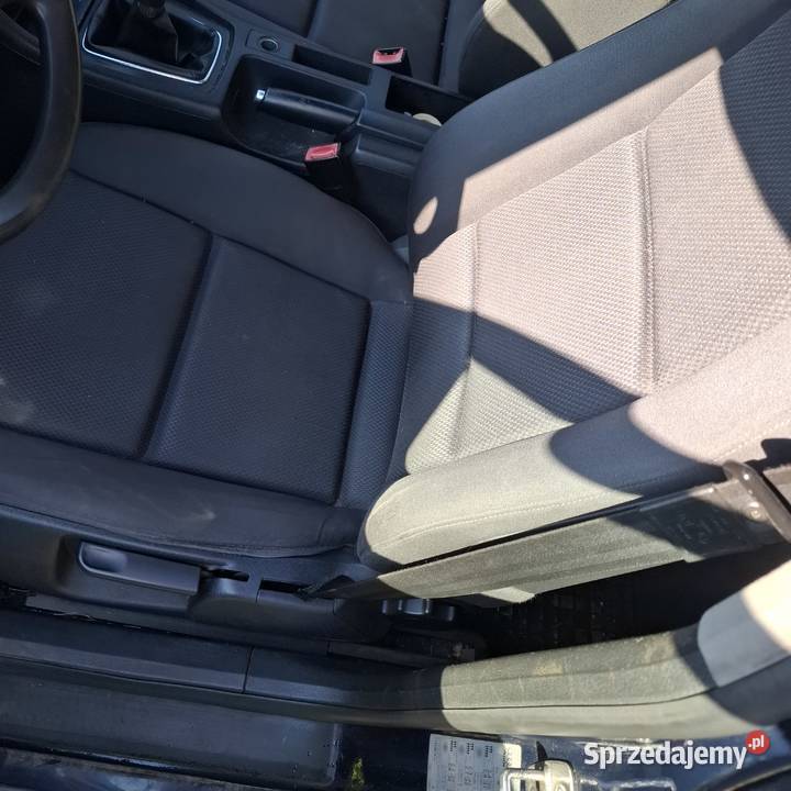 Audi a4 b6 2004r 2000cm3 Warka sprzedam