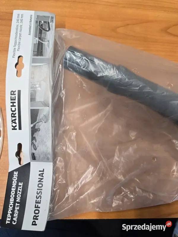 Karcher Dysza podłogowa odkurzacz Puzii 41300080 Wrocław