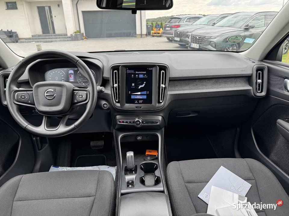 Salon 100 Bezwypadkowy F VAT23 Staroźreby