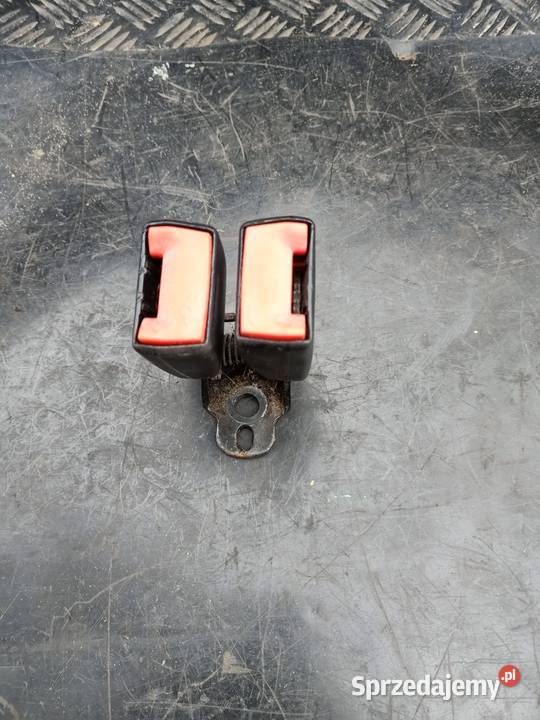 Zapinka pasa tylnego Ford Focus MK1 kombi Szczecin