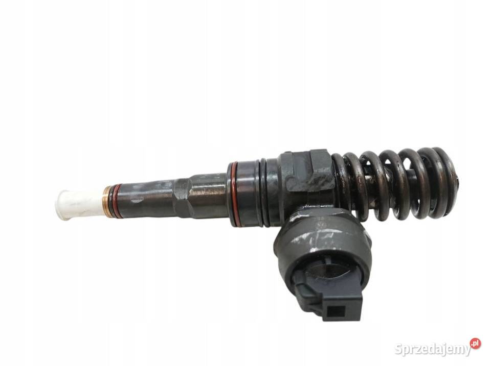 POMPOWTRYSKIWACZ 038130073AR 19 TDI VW