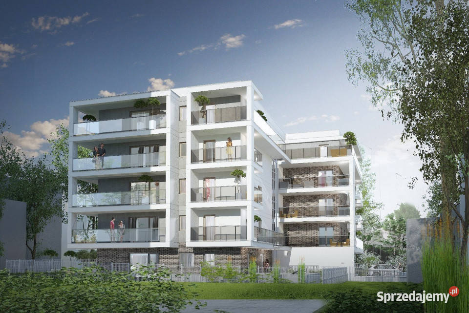 Mieszkanie sprzedam 5149m2 3 pokoje Kielce Rok budowy 2026