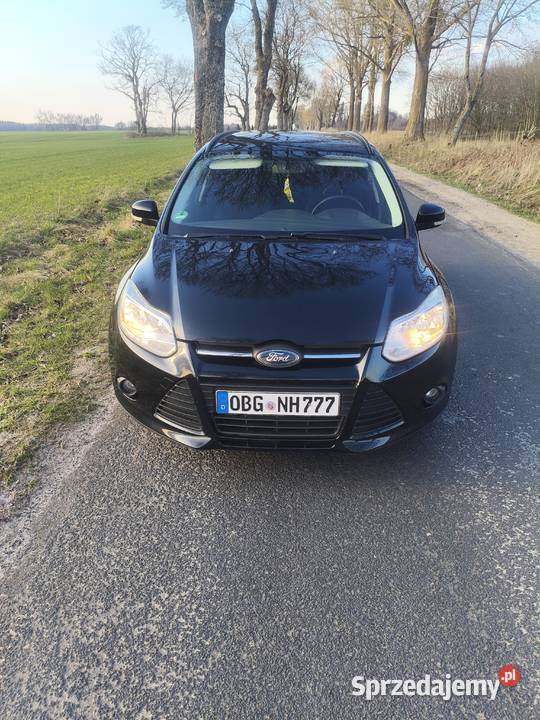 Sprzedam 300km Kępice