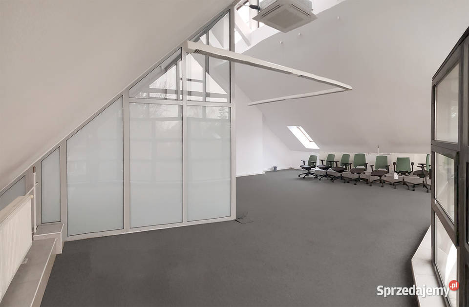 Super biuro Warszawa