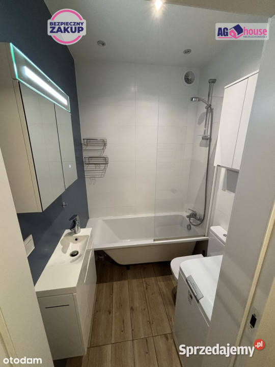 Mieszkanie sprzedam 3637m2 2 pok Gdynia Elizy