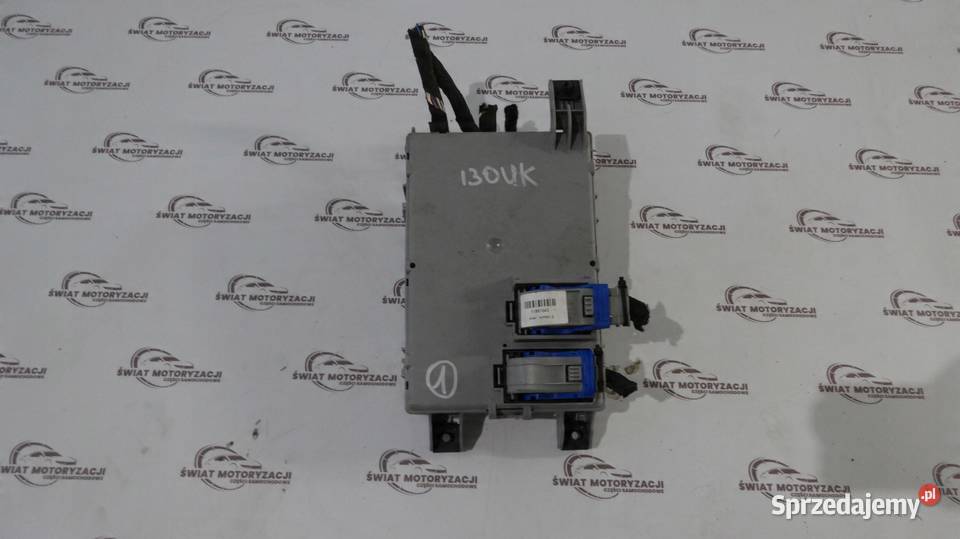 DOBLO II COMBO D 12r moduł BSI 00519170140