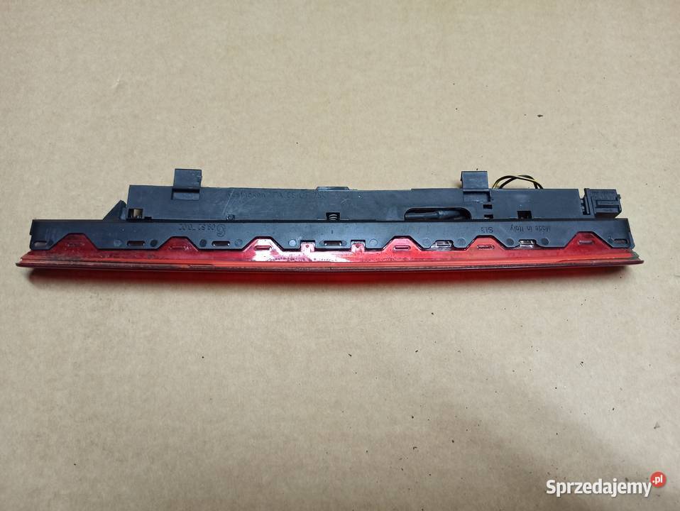 VW Polo 3 lift 19992001r światło stop 6N0945097 Oświetlenie dolnośląskie Bolesławiec